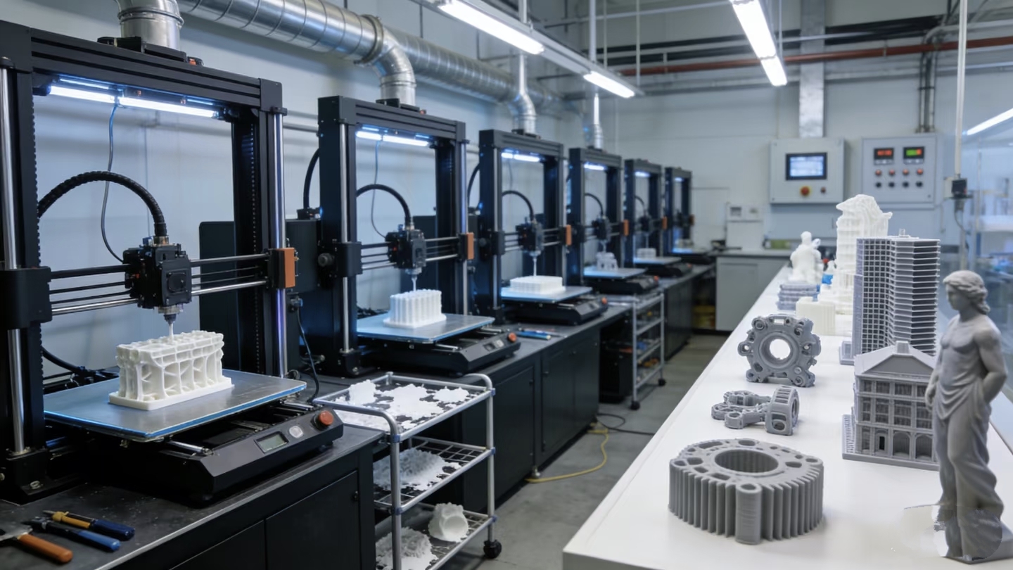 3D Printer