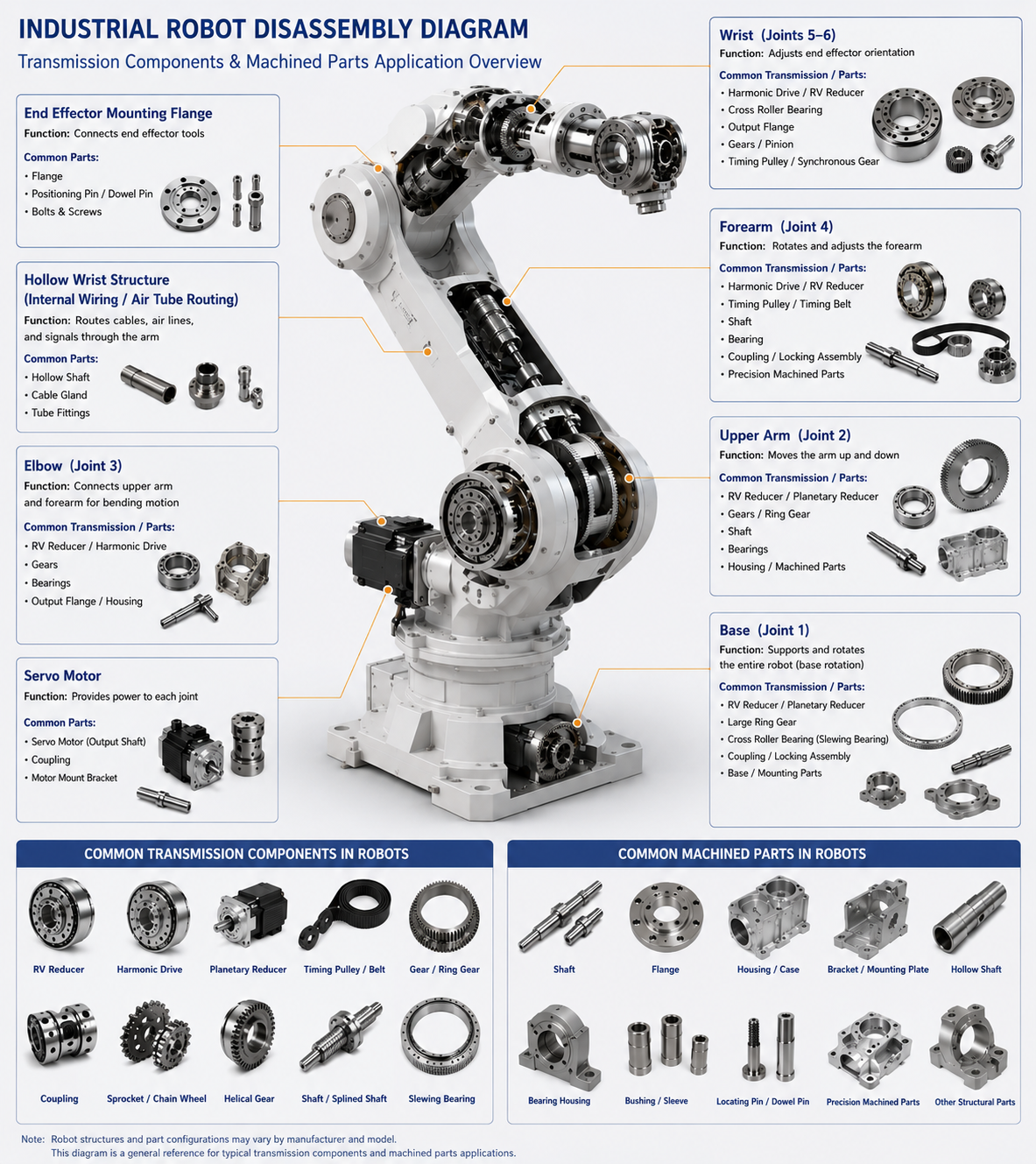 Industrial Robot