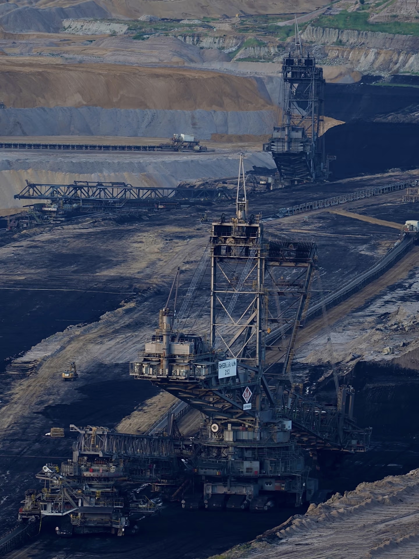 Mining Machinery