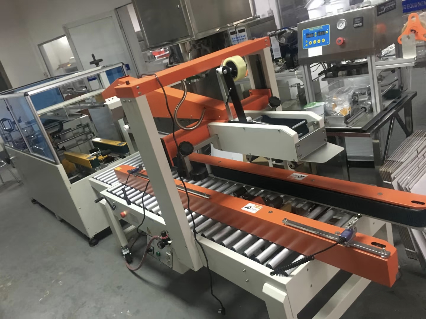 Packaging Equipment