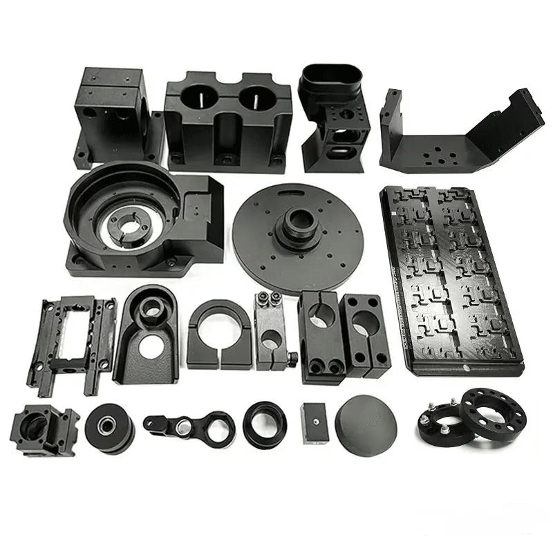 CNC Part 1