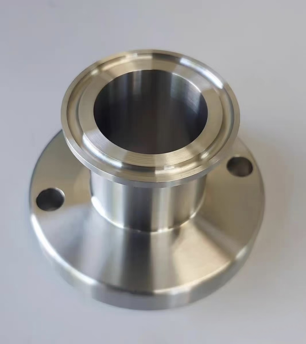 CNC Part 3