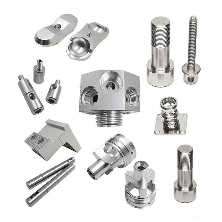 CNC Part 4