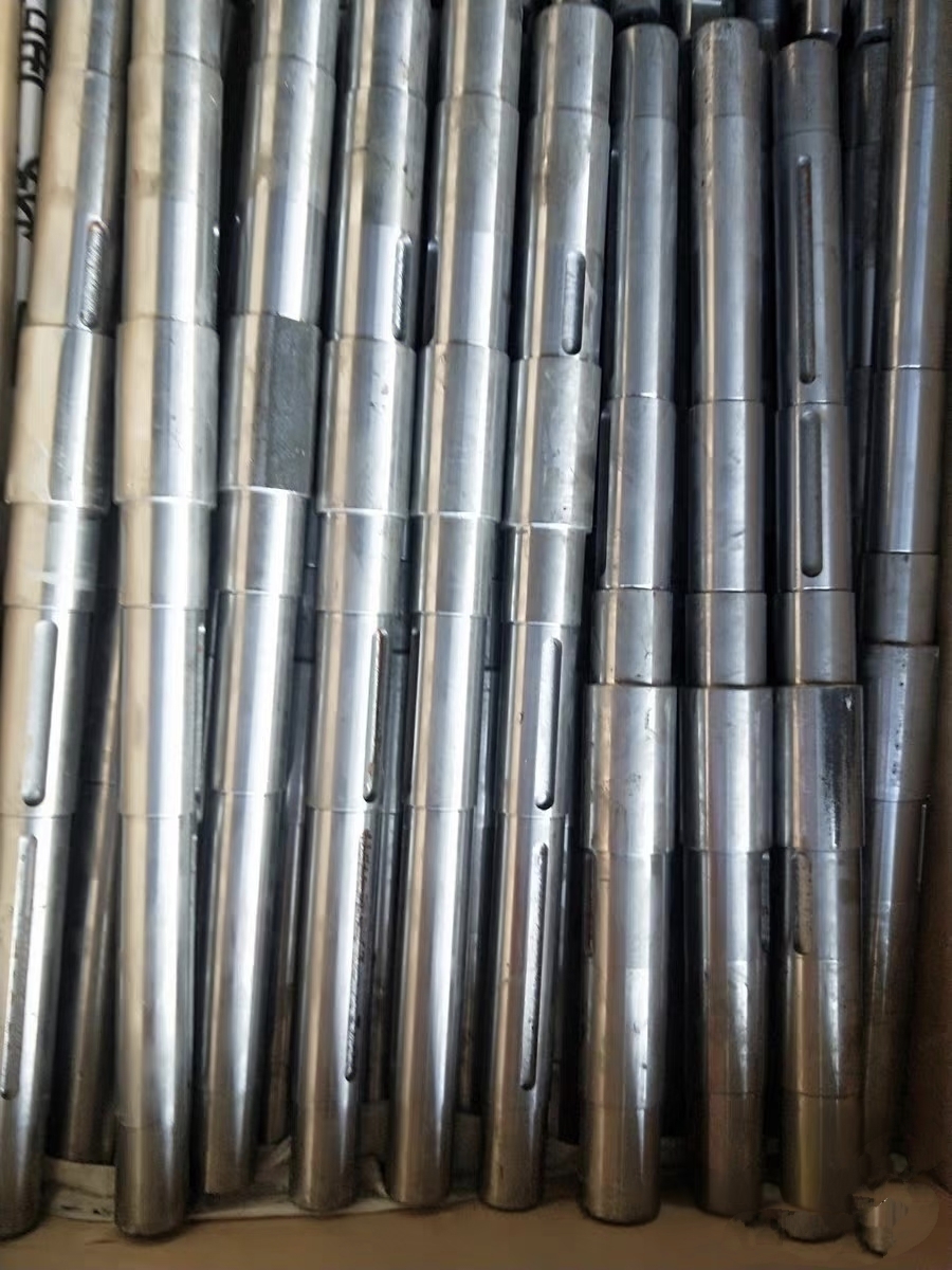 CNC Part 5