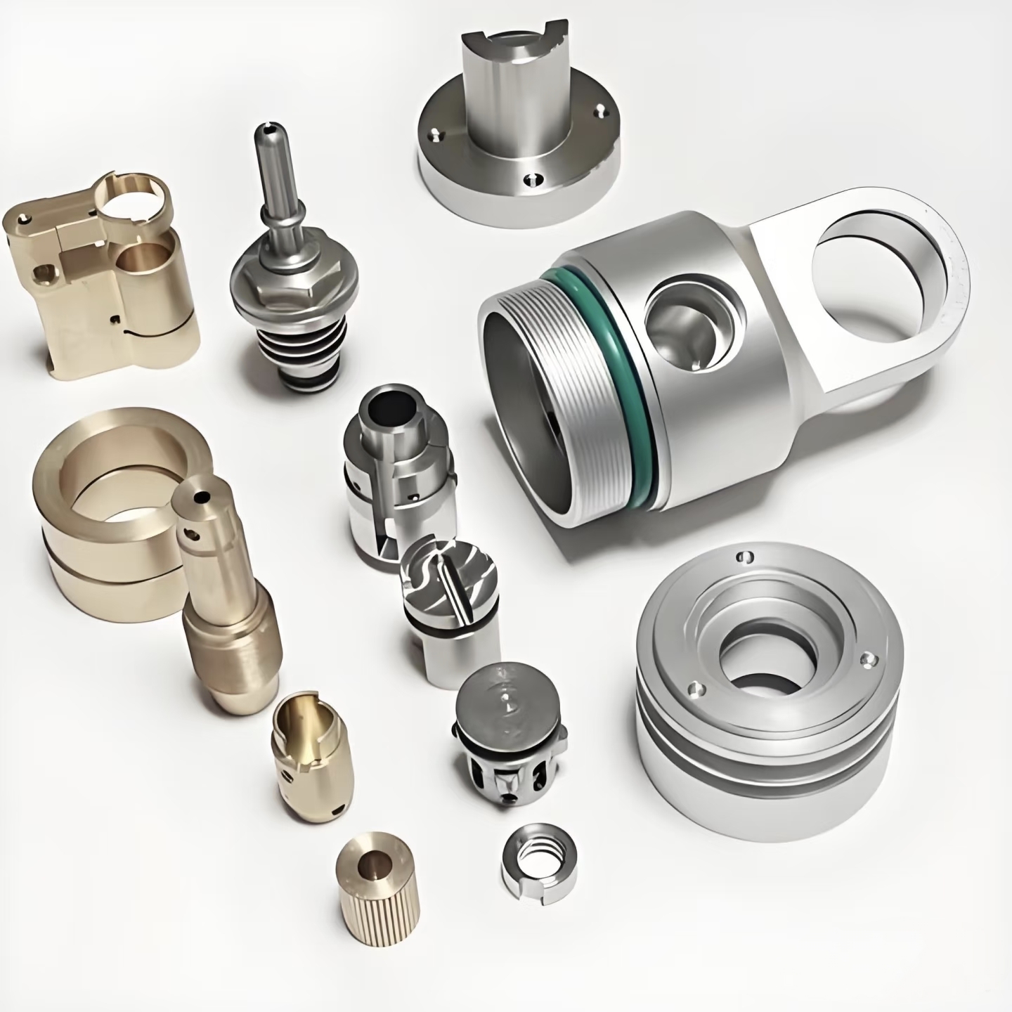 CNC Part 6