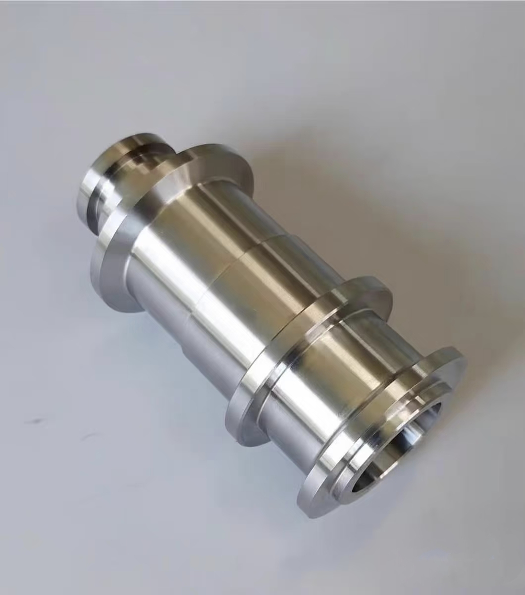 CNC Part 7