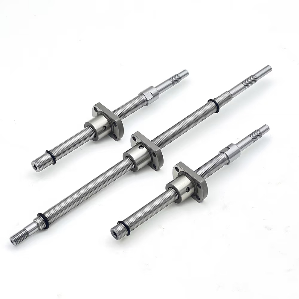 CNC Part 8