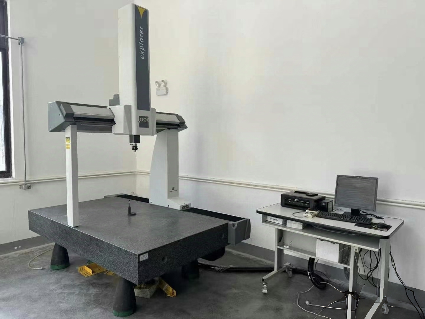CMM