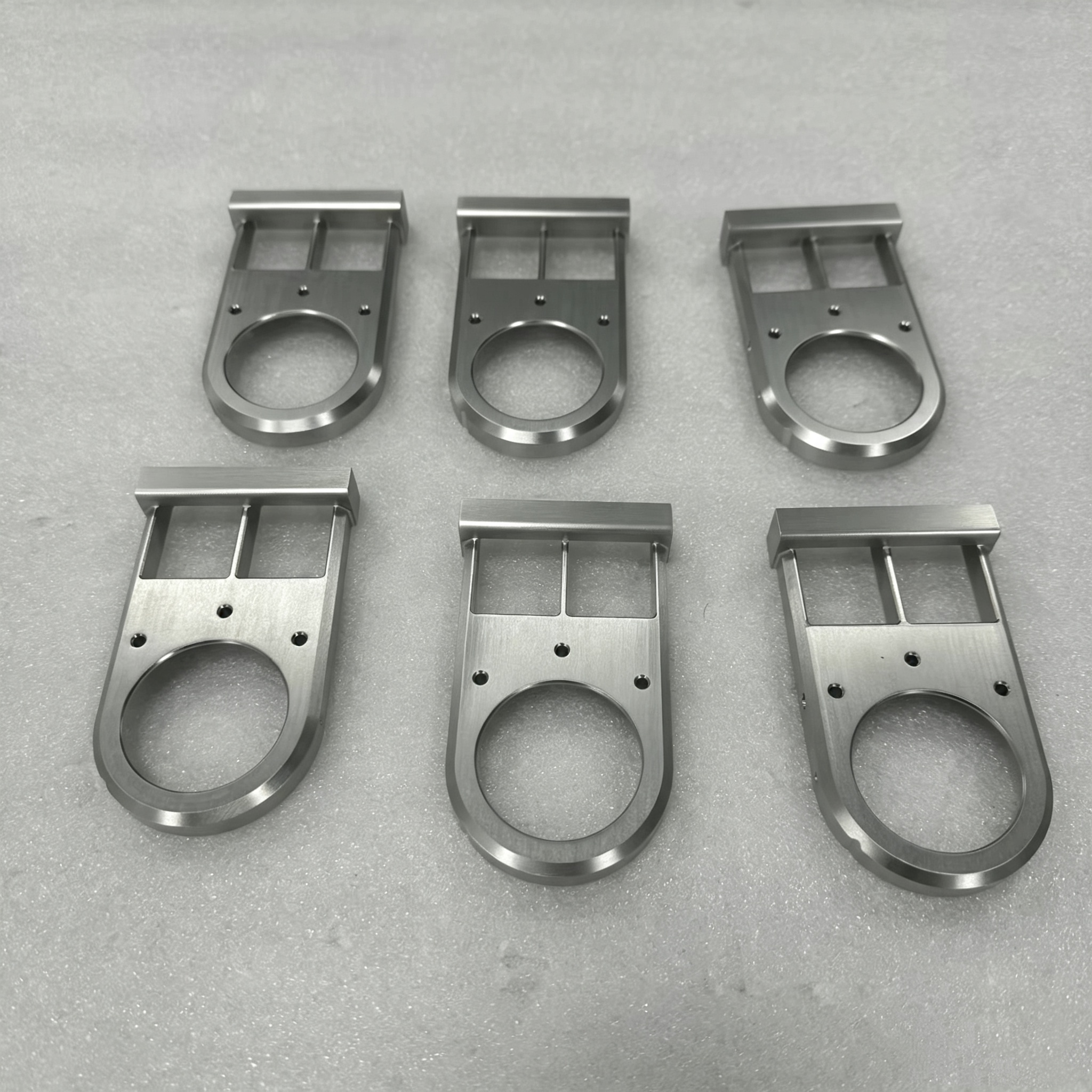 CNC Machining Parts