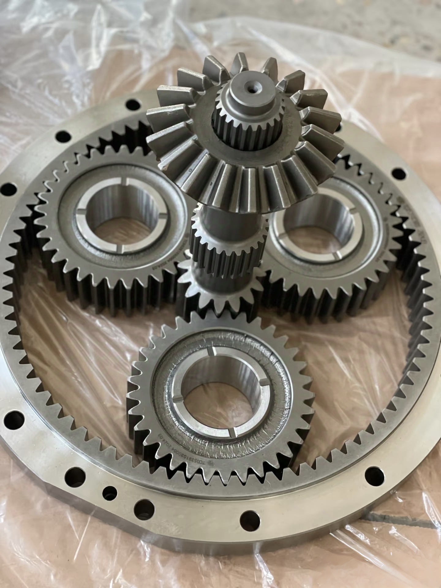 Gears