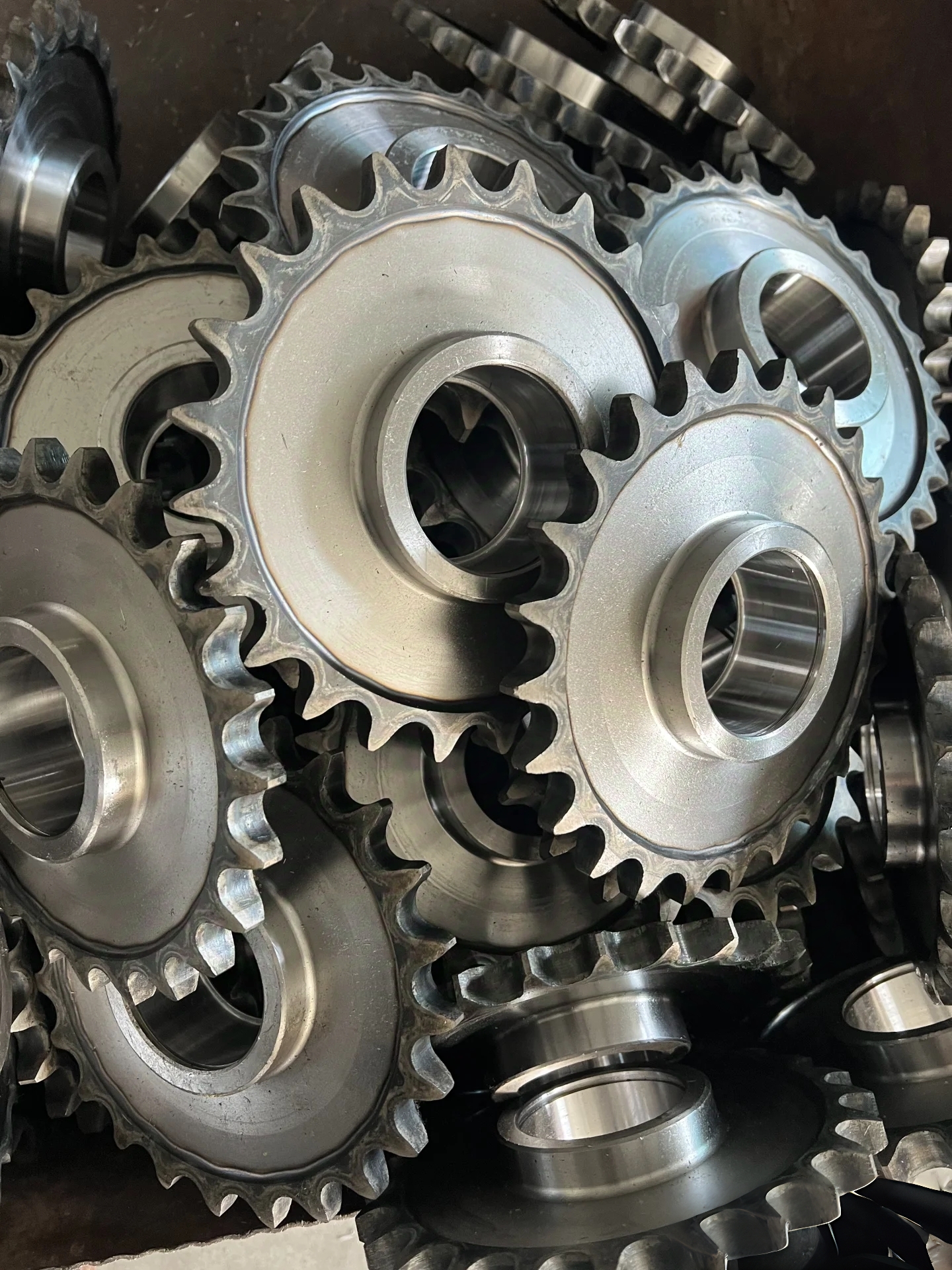 Sprockets