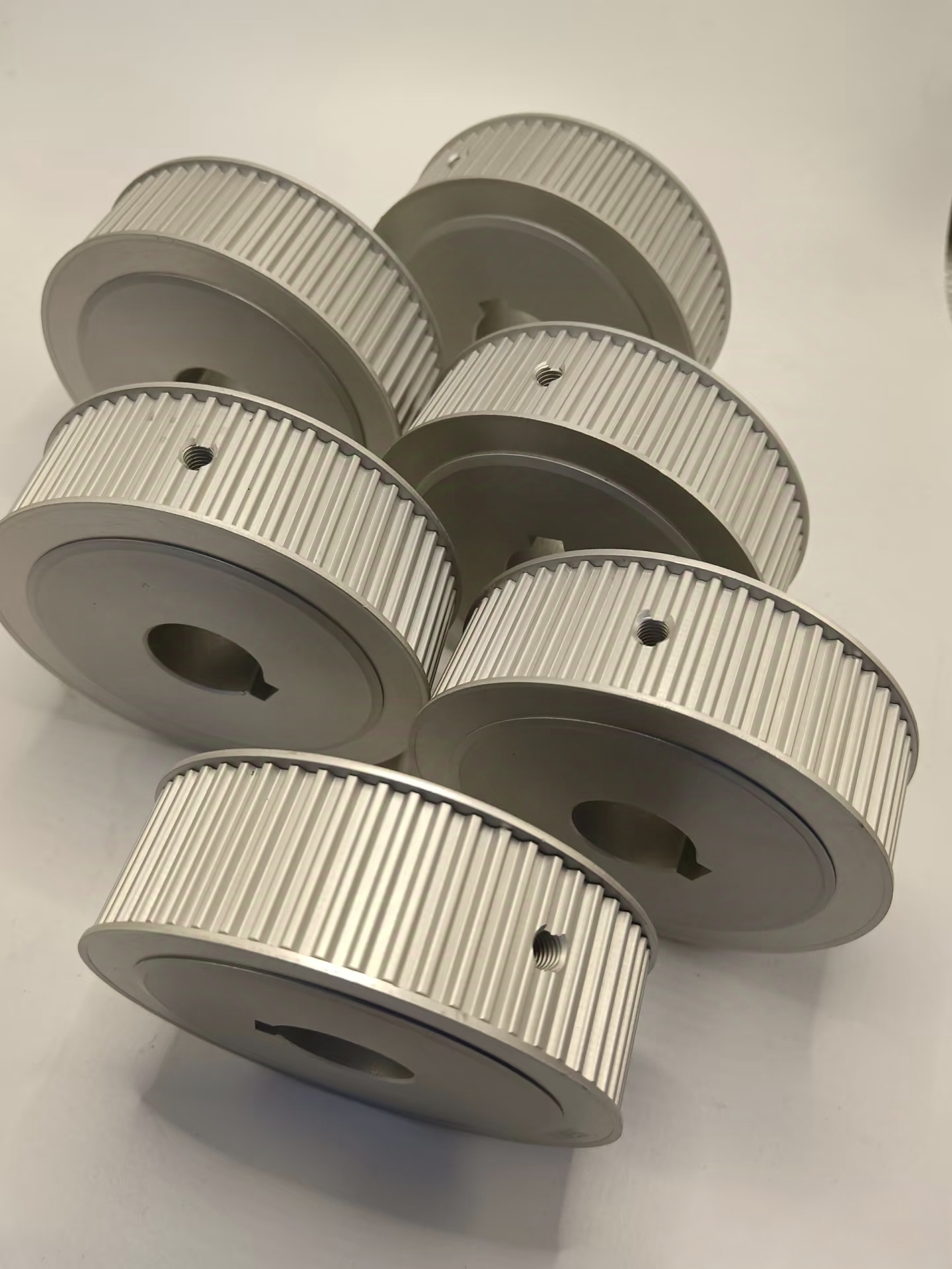Timing Pulley