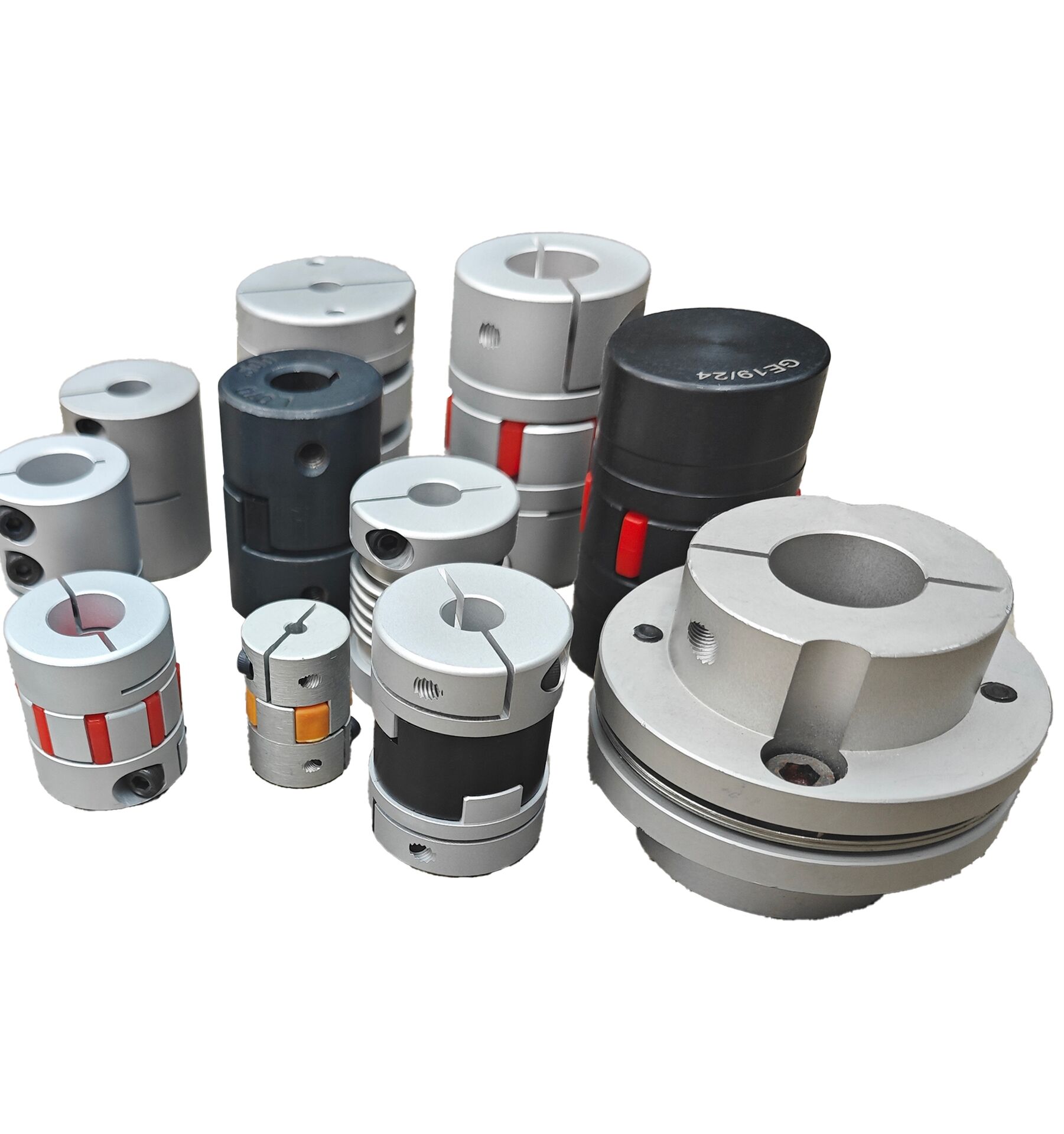 Shaft Coupling