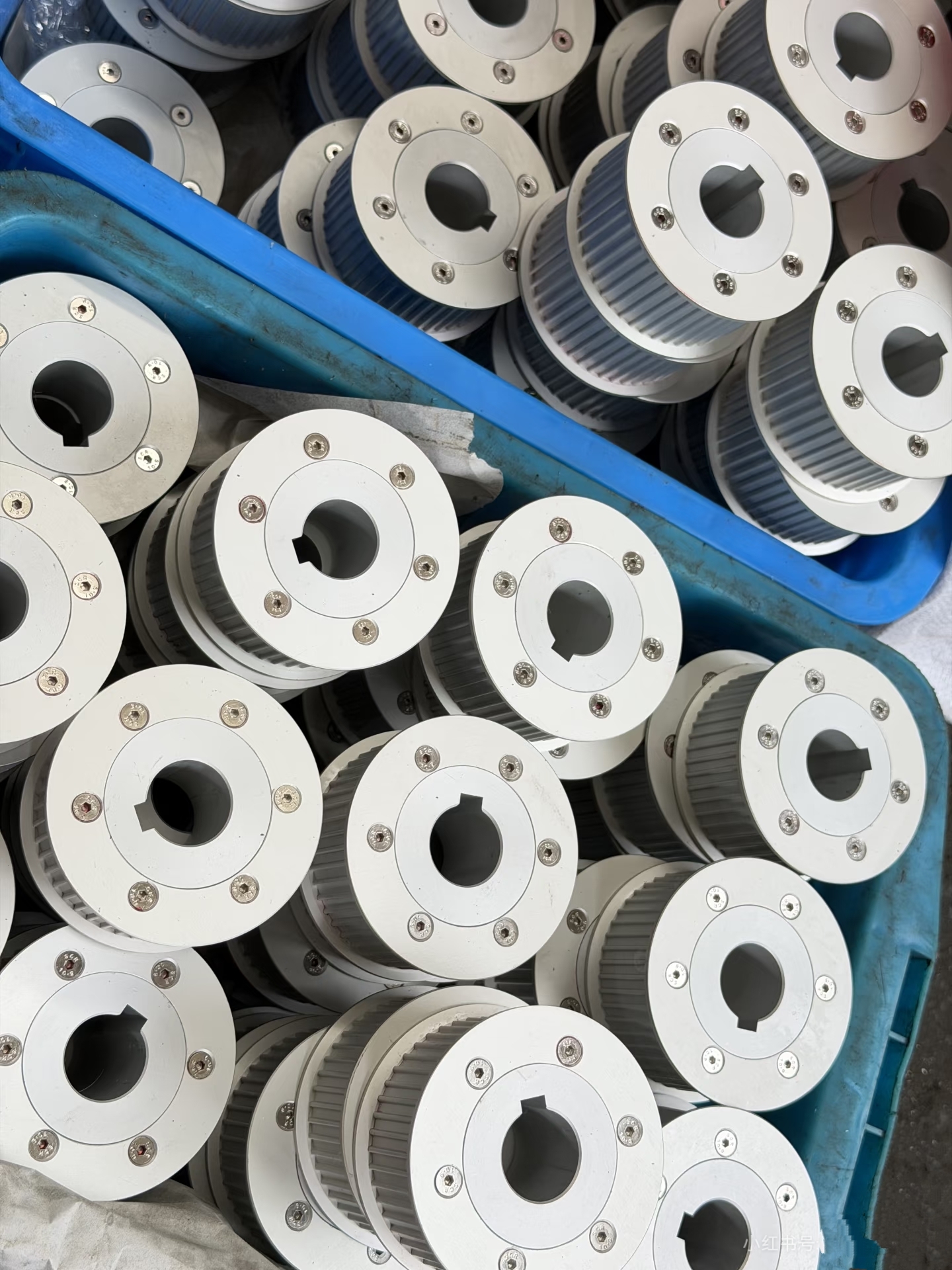 Timing Pulley 2