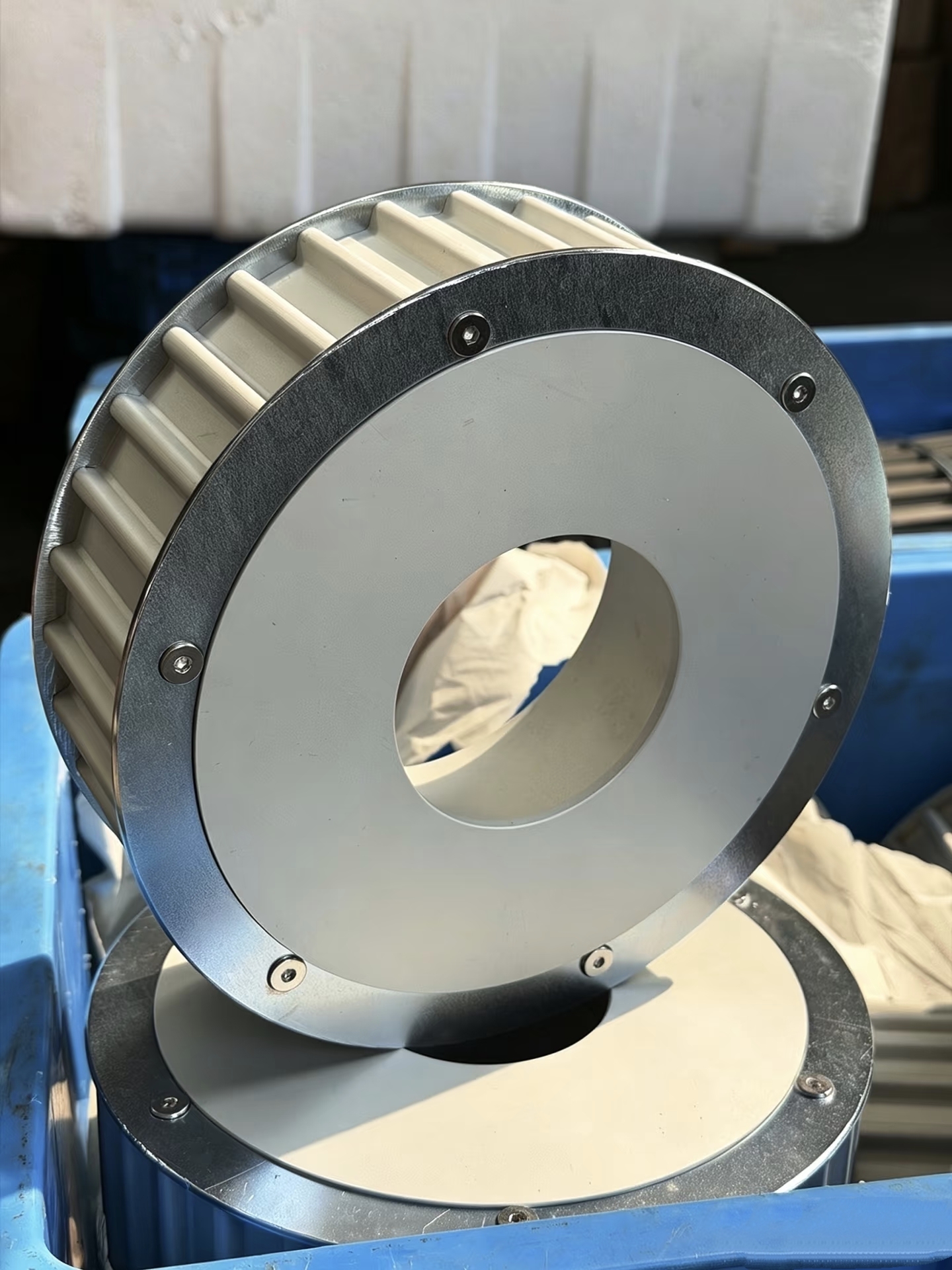 Timing Pulley 3