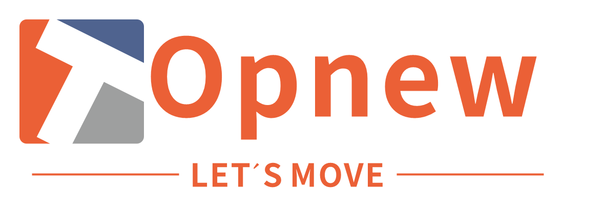 Topnew Company